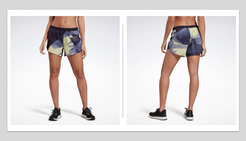 Pantalón corto Running Essentials Pantalón corto Running Essentials