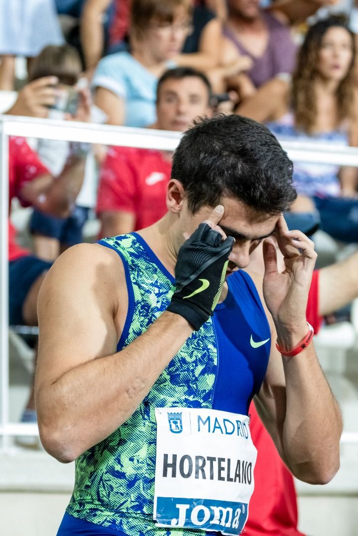 Las mejores fotos del Meeting de Madrid | GALERÍA 1