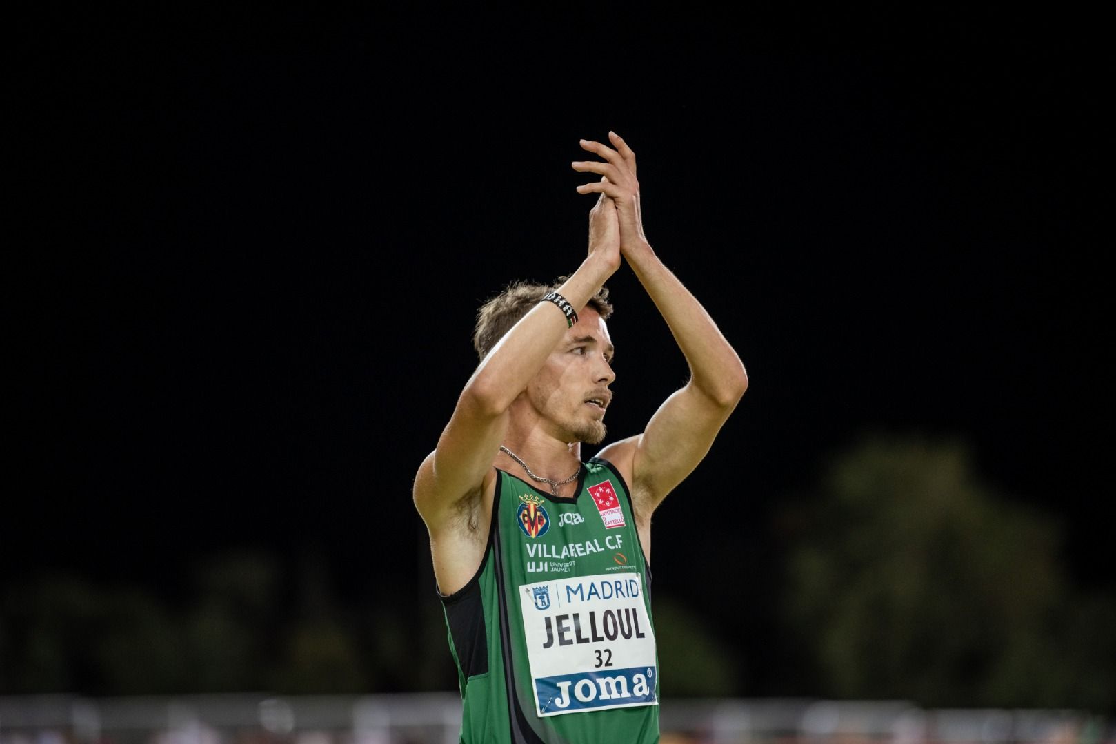 Las mejores fotos del Meeting de Madrid | GALERÍA 1