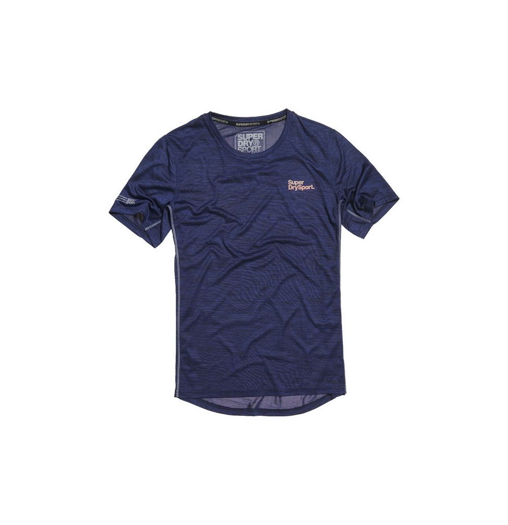 T shirt Superdry