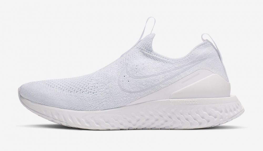 Epic Phantom React Flyknit