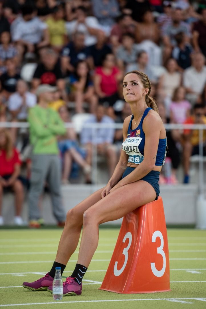 Las mejores fotos del Meeting de Madrid | GALERÍA 1