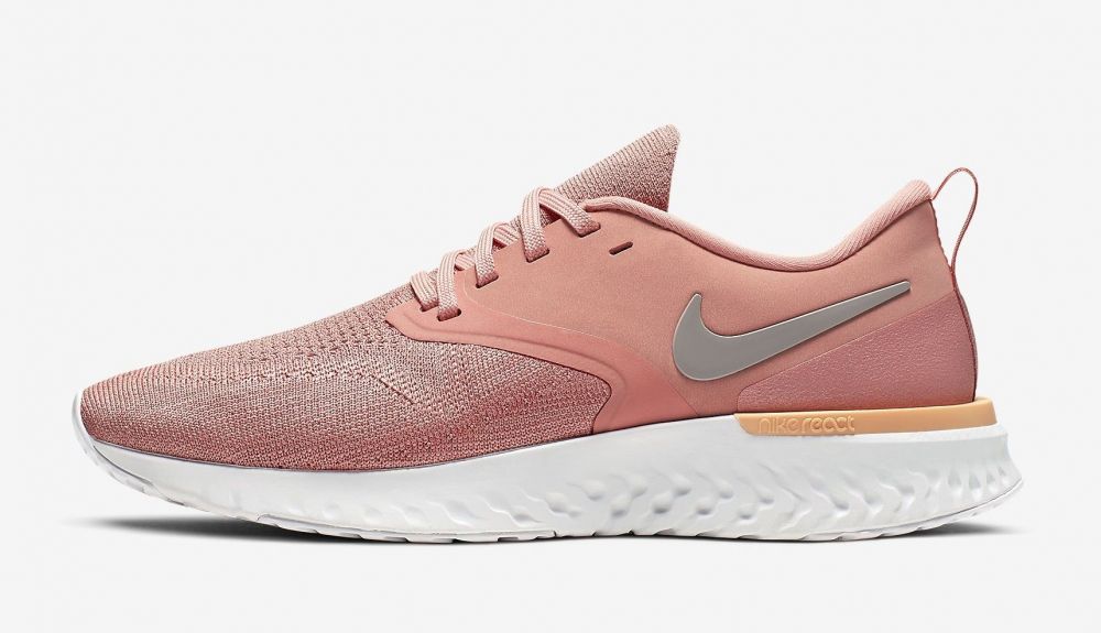 Nike Odissey React Flyknit 2