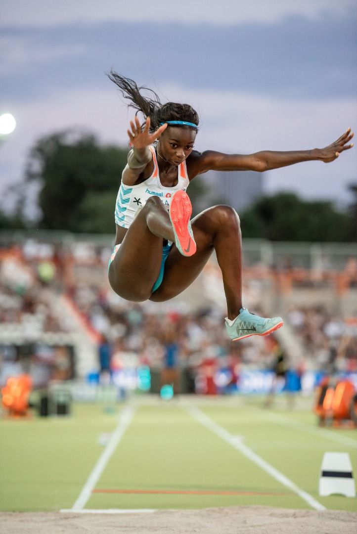 Las mejores fotos del Meeting de Madrid | GALERÍA 1