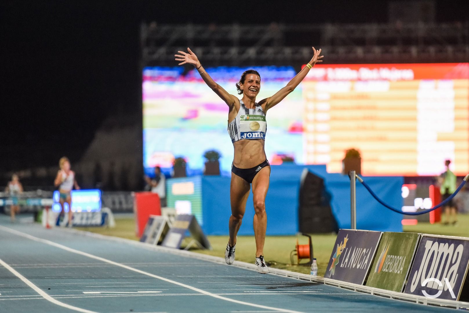 Campeonato de España de Atletismo La Nucía 2019 | JORNADA 1