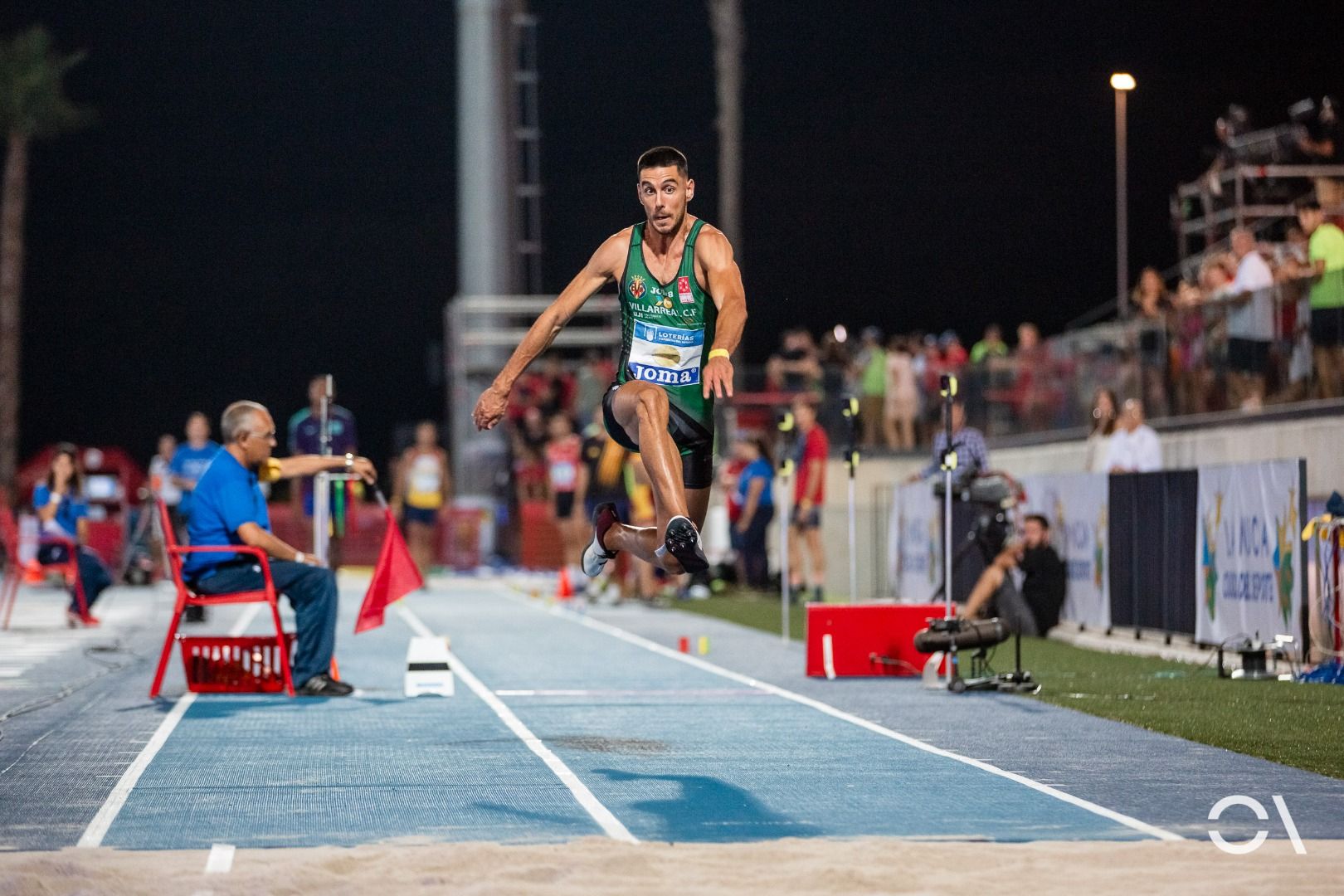 Campeonato de España de Atletismo La Nucía 2019 | JORNADA 1