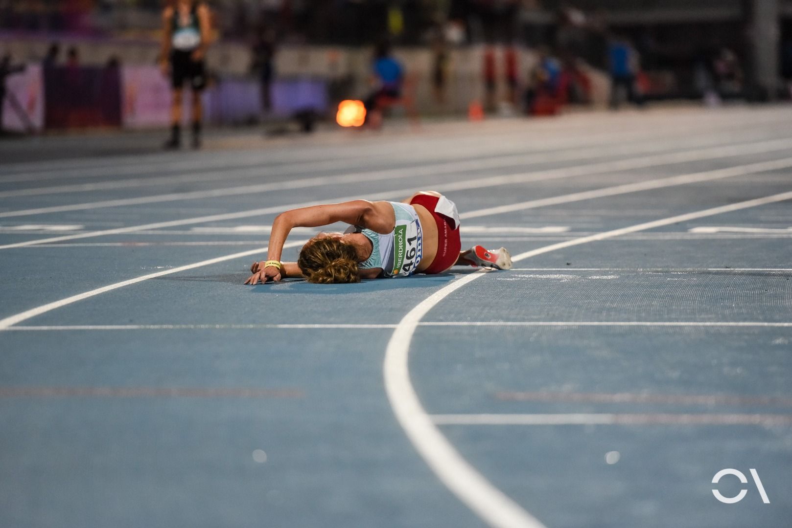 Campeonato de España de Atletismo La Nucía 2019 | JORNADA 1