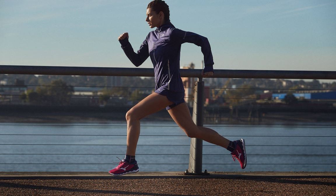 Las 3 claves para adelgazar corriendo