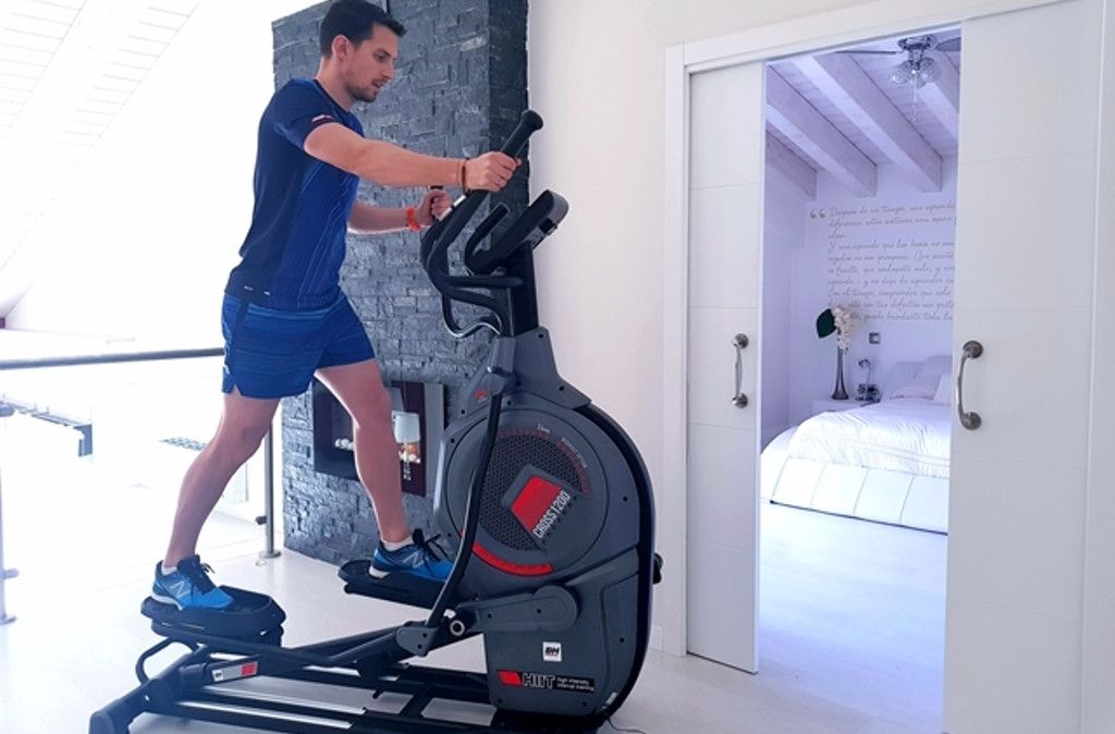 Correr menos puede ser la clave para correr más rápido