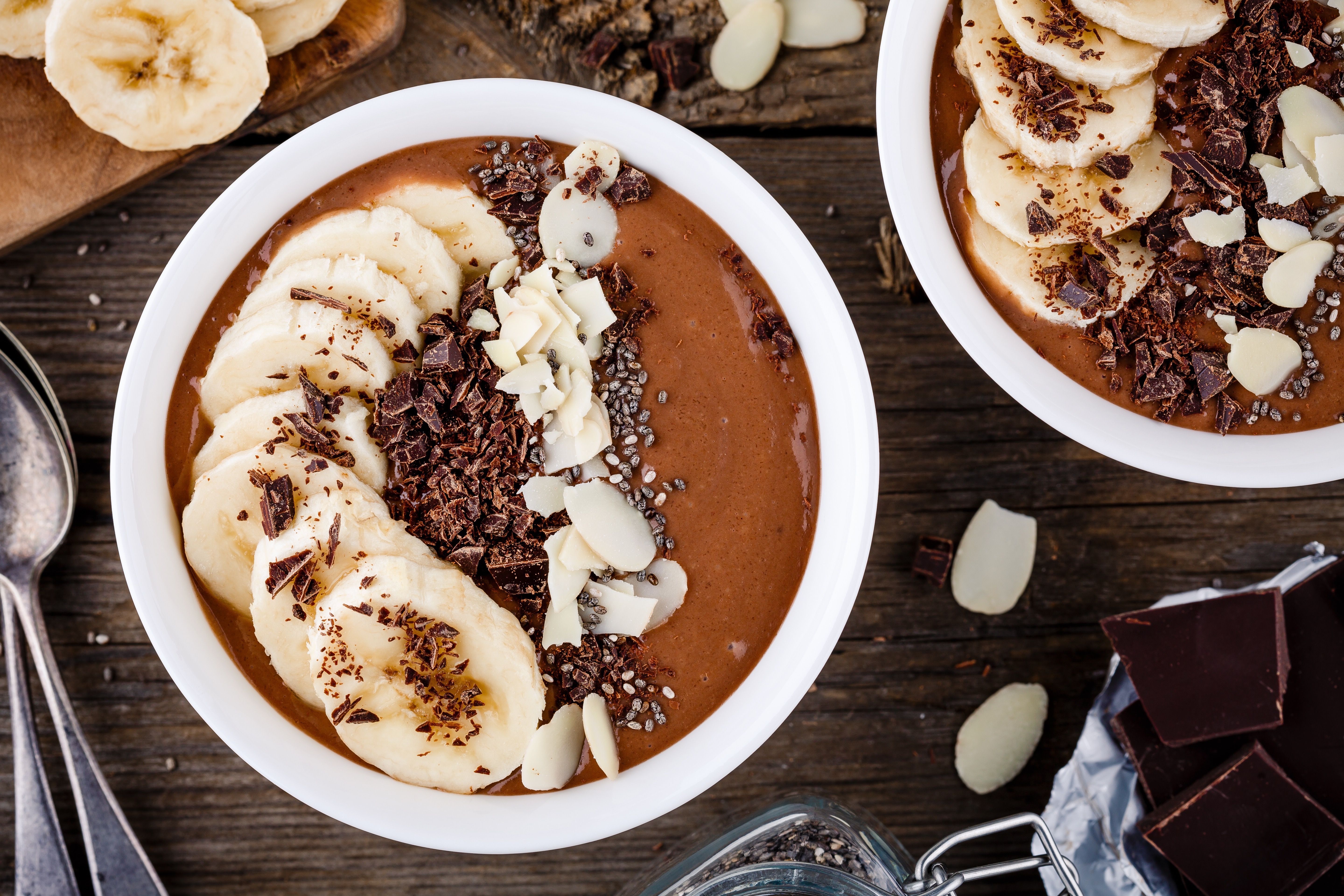 Tres recetas hidratantes para el verano