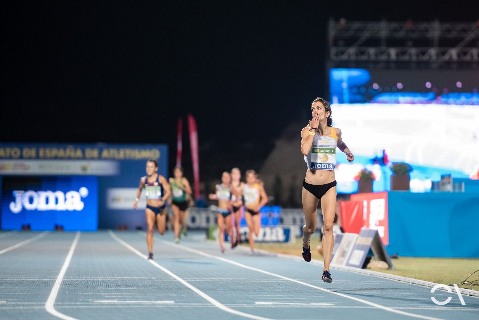 Campeonato de España de Atletismo La Nucía 2019 | JORNADA 2