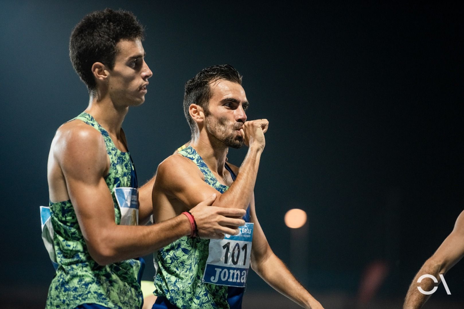 Campeonato de España de Atletismo La Nucía 2019 | JORNADA 2