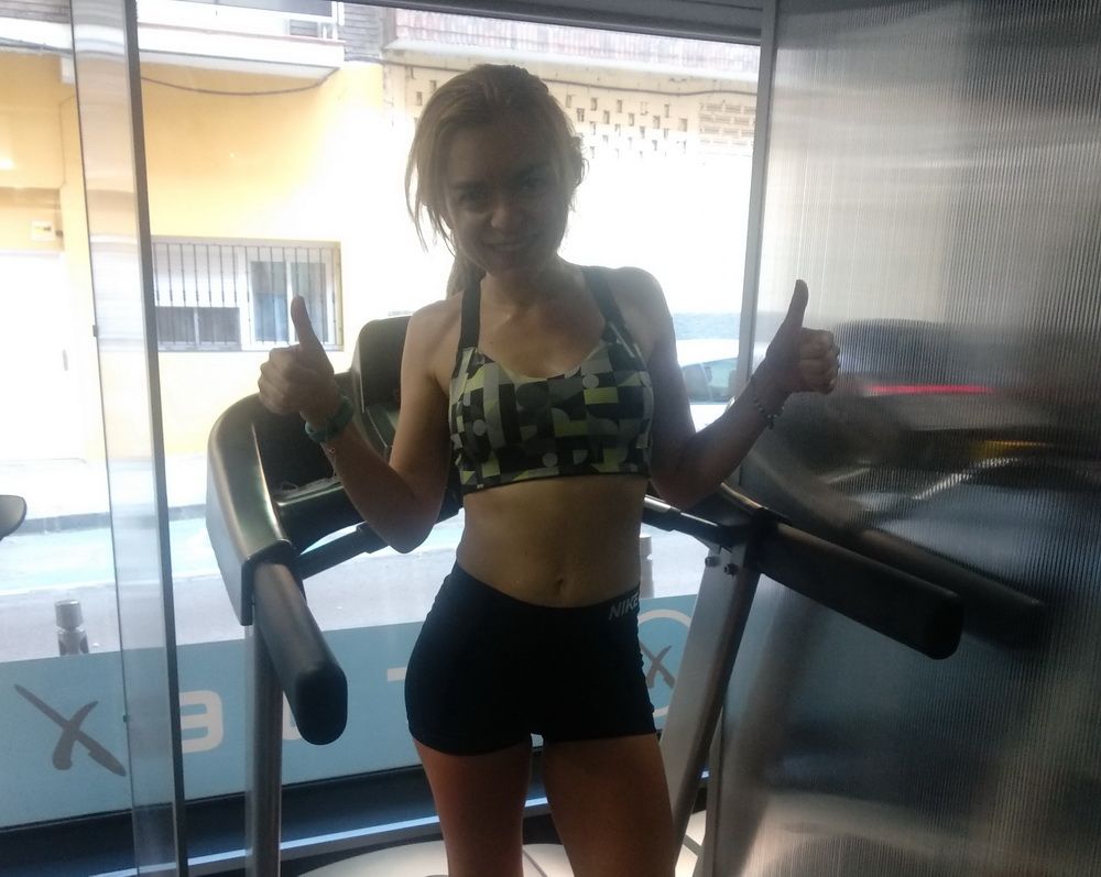 Sandra Badillo López