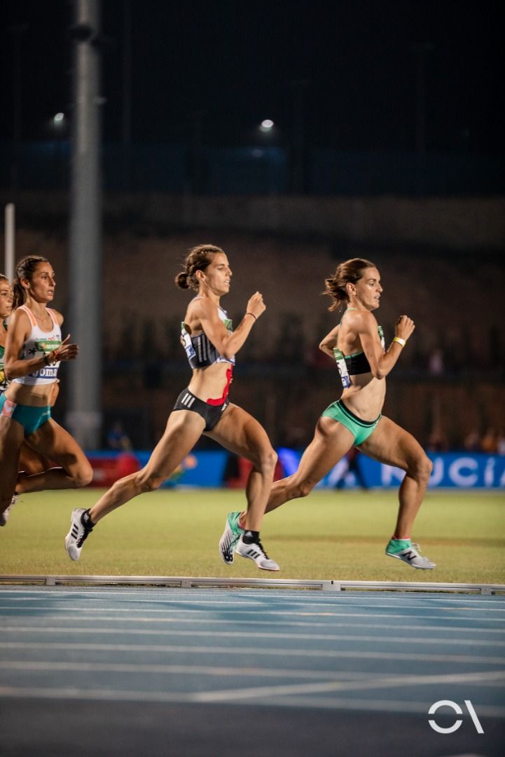 Campeonato de España de Atletismo La Nucía 2019 | JORNADA 2