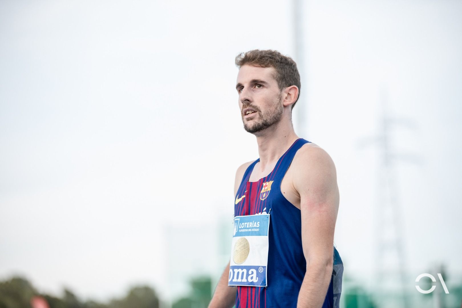 Campeonato de España de Atletismo La Nucía 2019 | JORNADA 1
