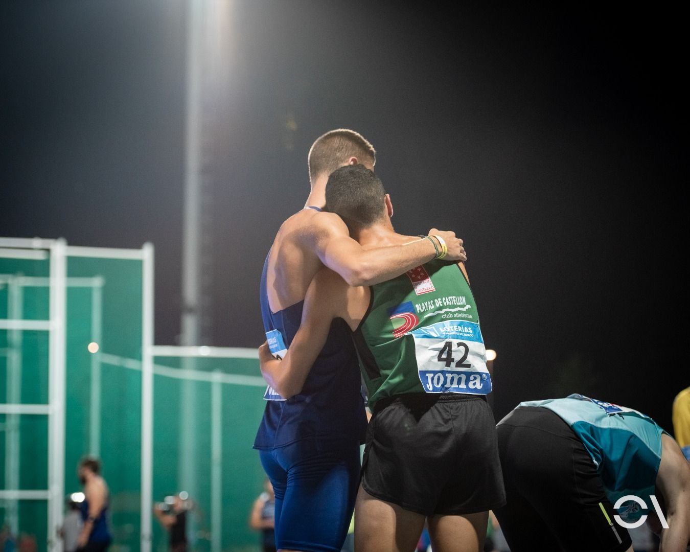 Campeonato de España de Atletismo La Nucía 2019 | JORNADA 2