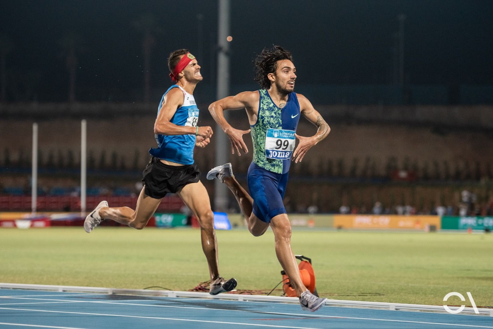 Campeonato de España de Atletismo La Nucía 2019 | JORNADA 2