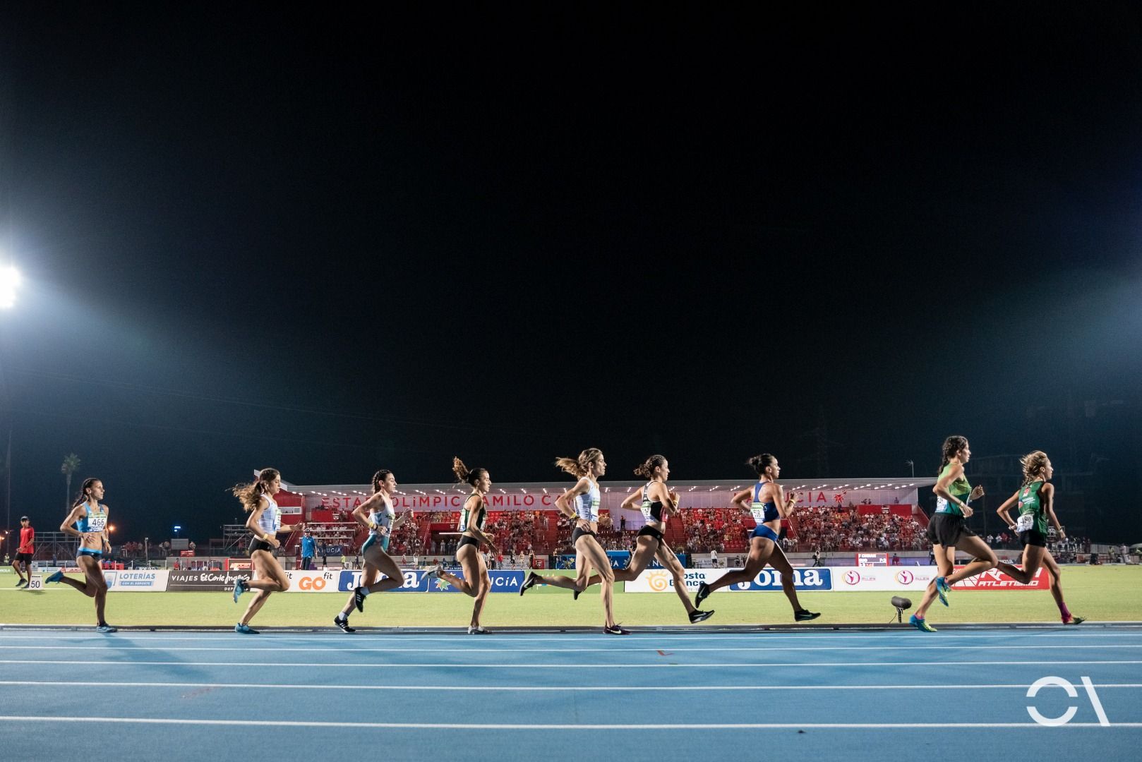 Campeonato de España de Atletismo La Nucía 2019 | JORNADA 2