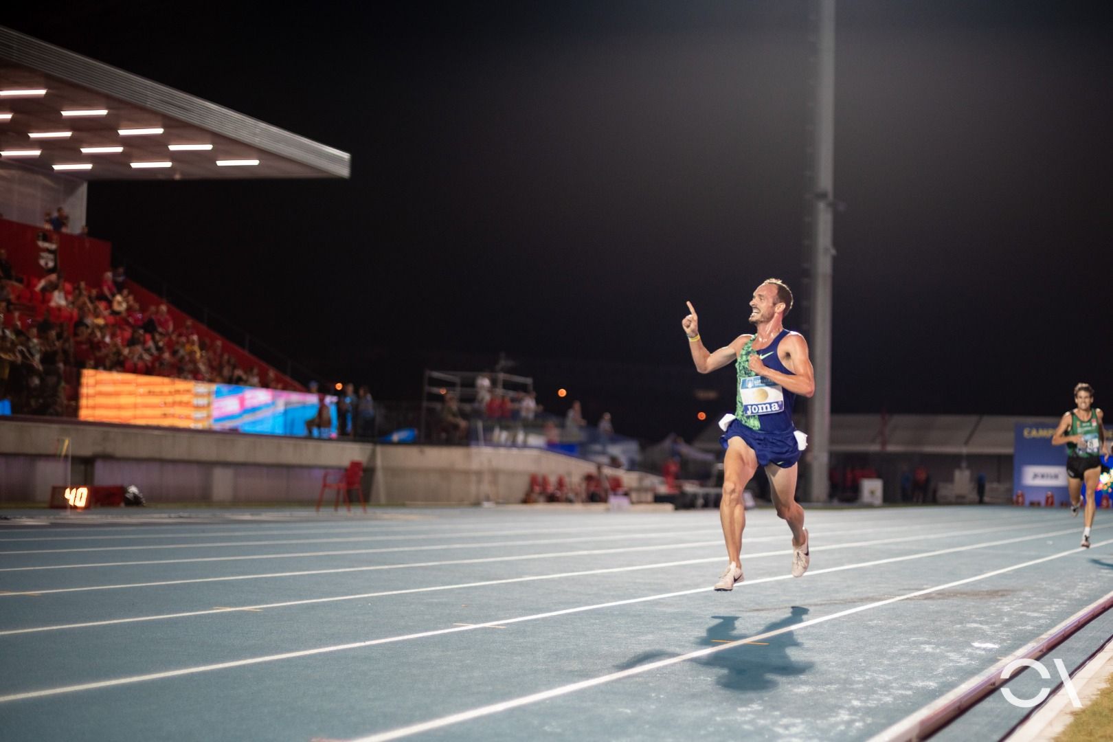 Campeonato de España de Atletismo La Nucía 2019 | JORNADA 1