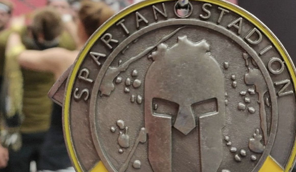 Estos son los ganadores de los dorsales de la Spartan