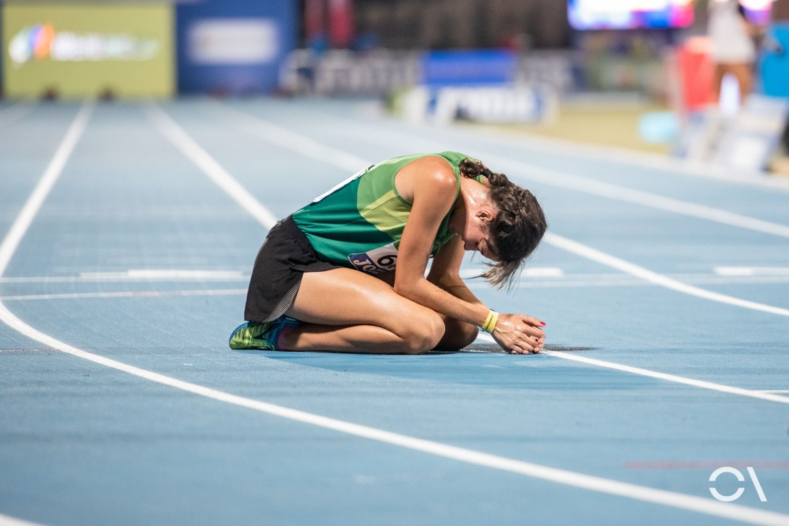 Campeonato de España de Atletismo La Nucía 2019 | JORNADA 2