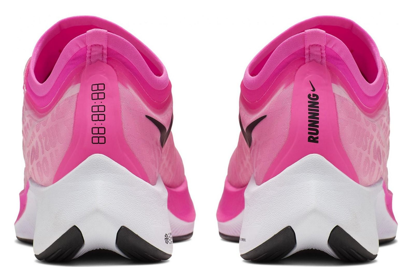 Vaporfly Next %... ¡AHORA EN ROSA!