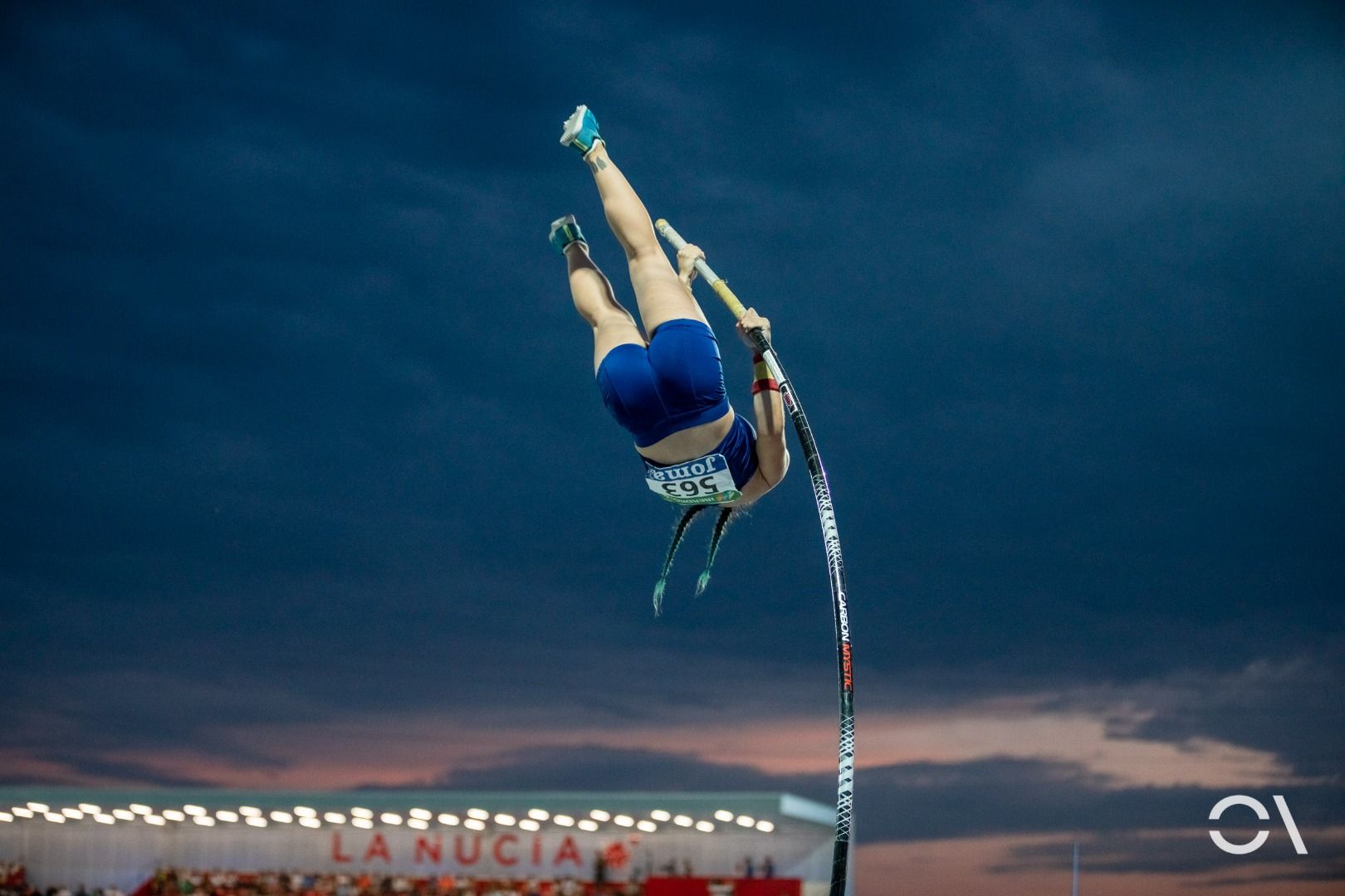 Campeonato de España de Atletismo La Nucía 2019 | JORNADA 2