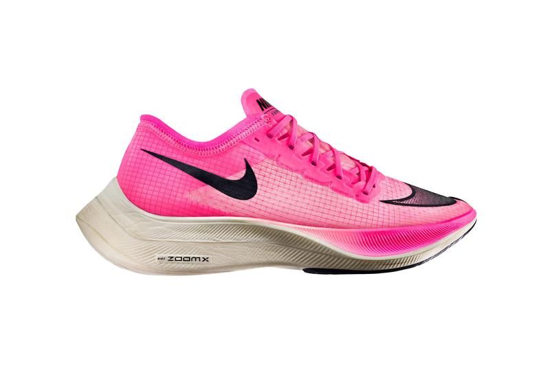 Vaporfly Next %... ¡AHORA EN ROSA!