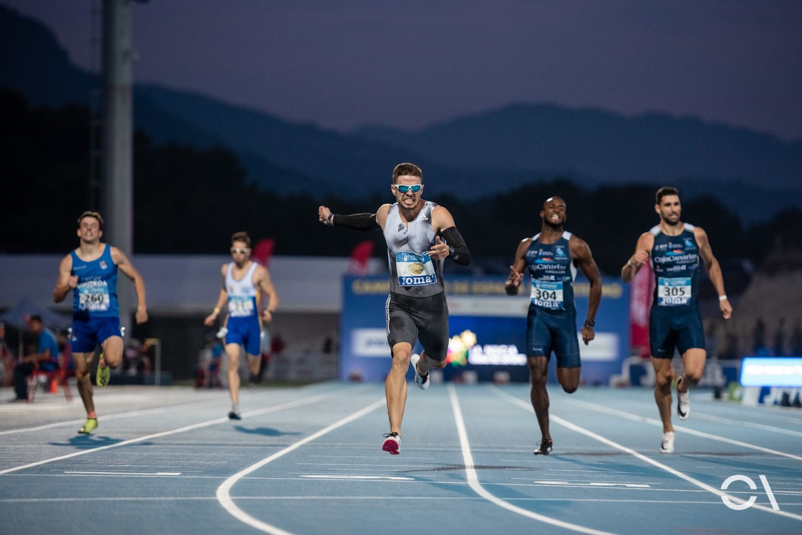 Campeonato de España de Atletismo La Nucía 2019 | JORNADA 2