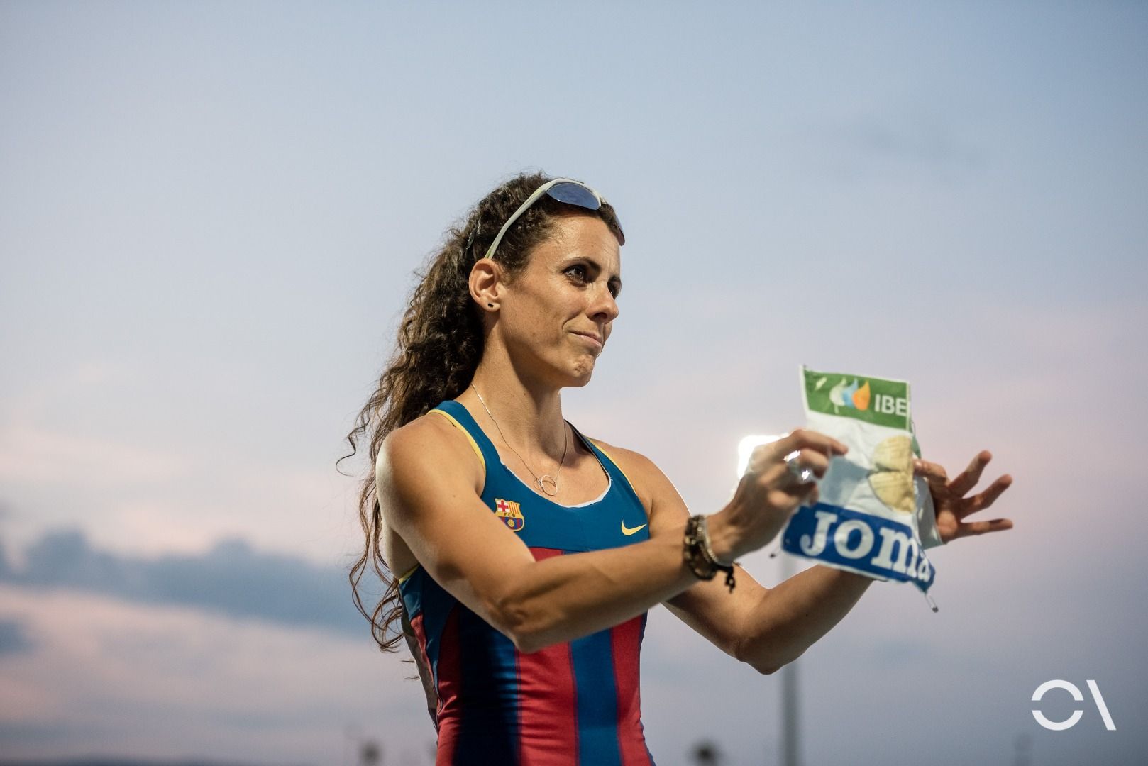 Campeonato de España de Atletismo La Nucía 2019 | JORNADA 2