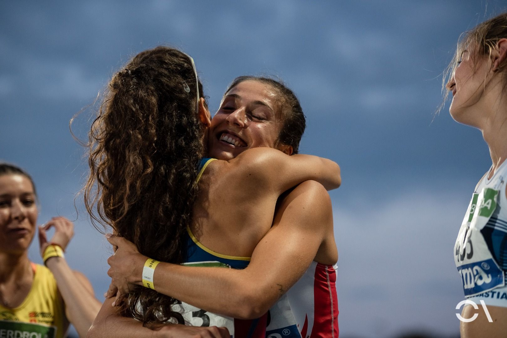Campeonato de España de Atletismo La Nucía 2019 | JORNADA 2