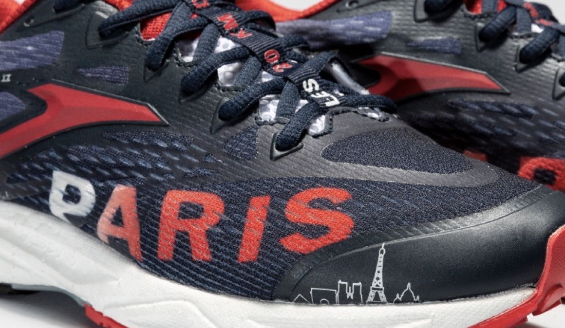 Sorteamos las Joma edición especial 20 km de París