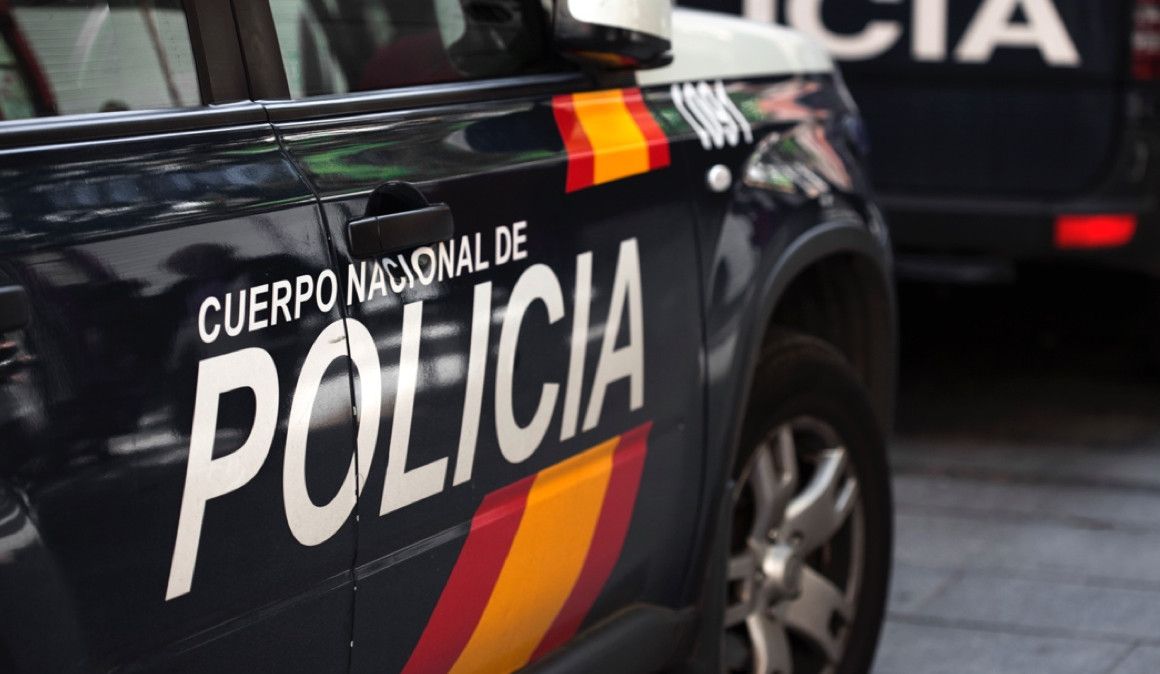 Una patrulla de la Policía Nacional | iStock
