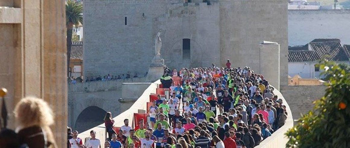 Suspendidas las medias maratones de Córdoba y Valladolid