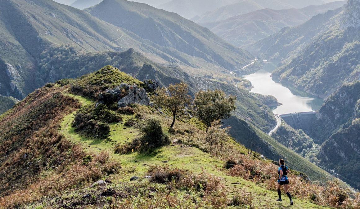 El EDP Sobrescobio Redes Trail abre inscripciones