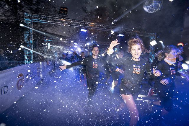 San Silvestre Vallecaba