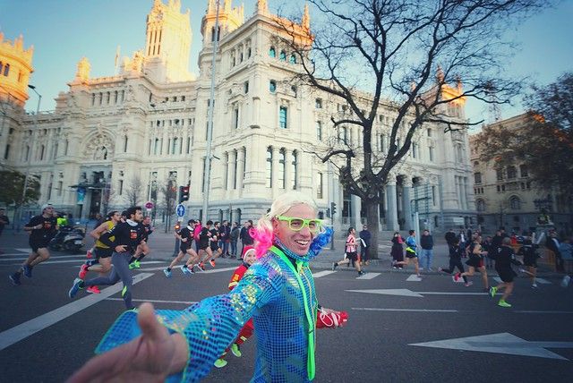 San Silvestre Vallecaba