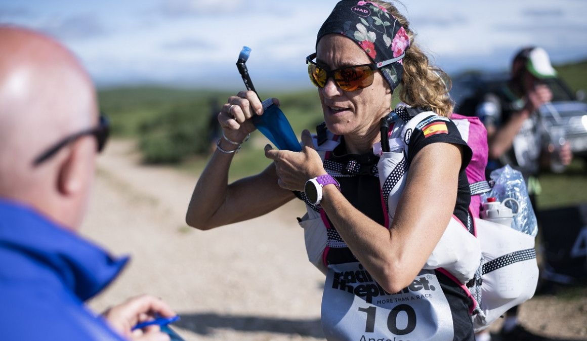 El premio a la constancia y perseverancia