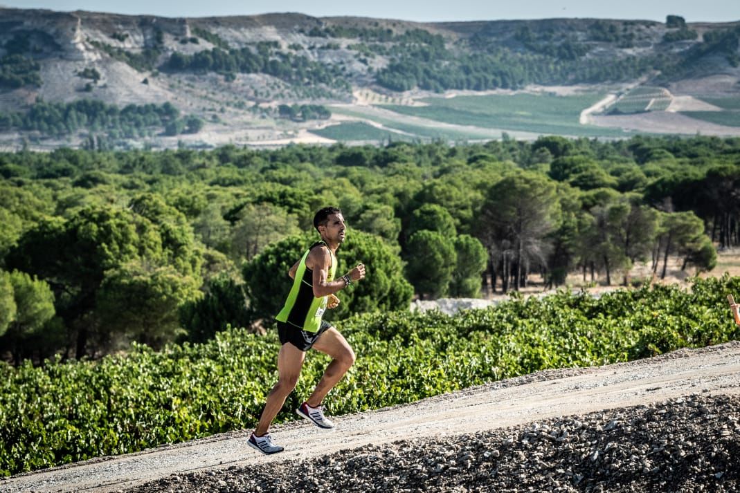 Ribera Run Experience 2019