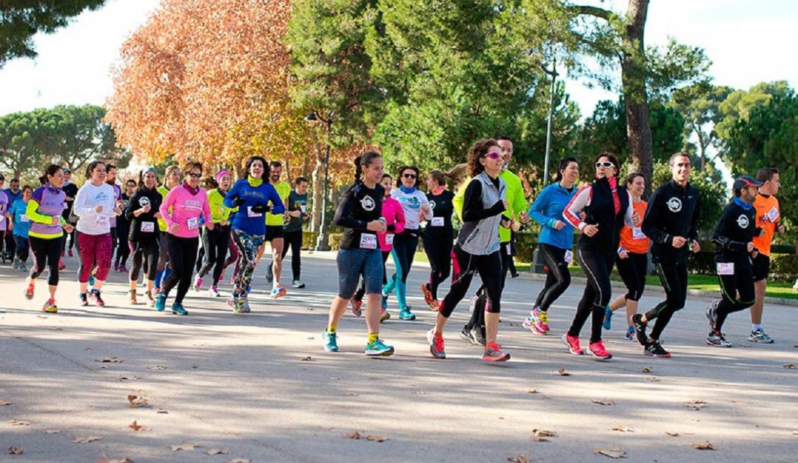 Consejos de entrenamiento para el EDP Medio Maratón de la Mujer