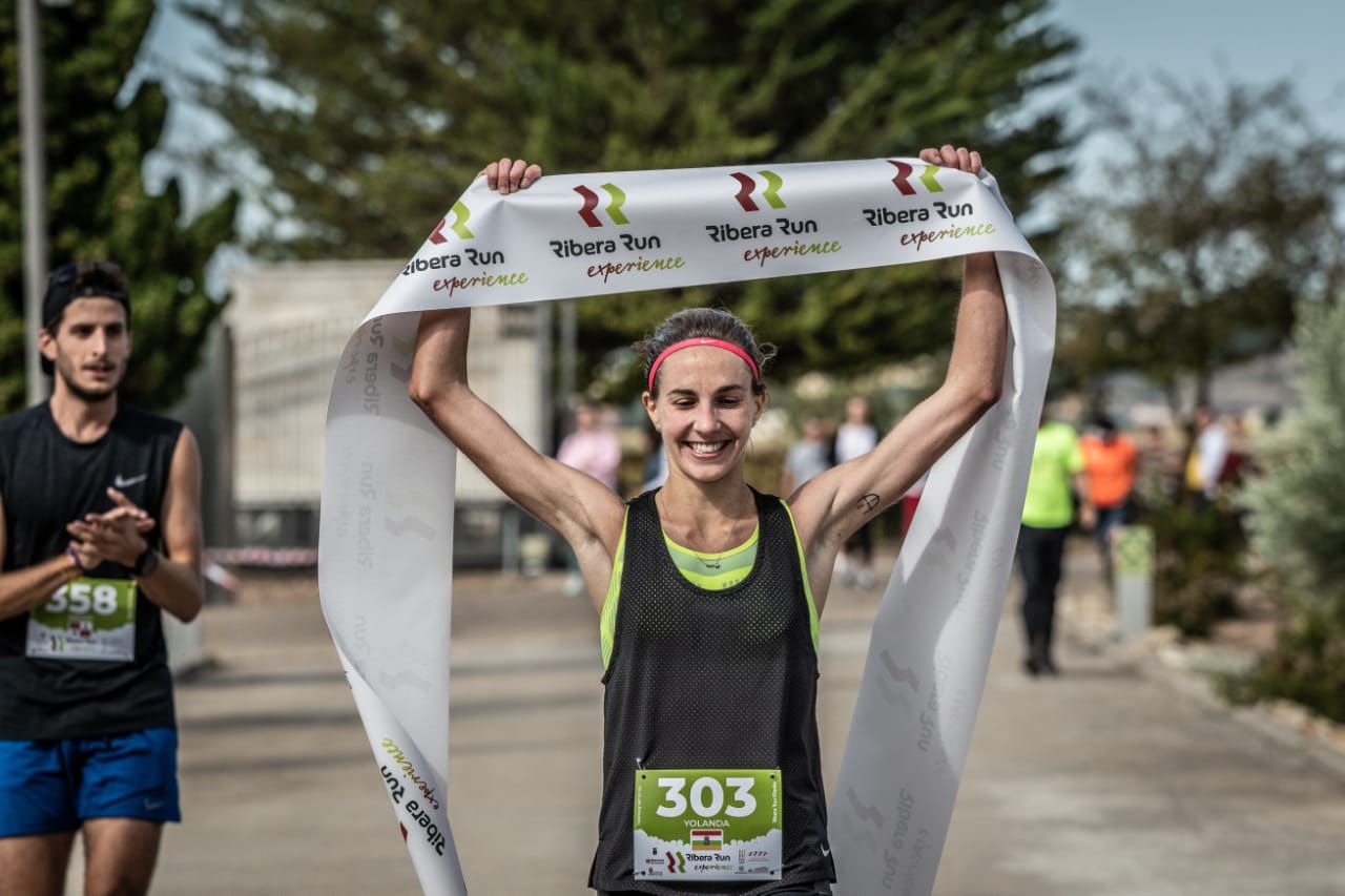 Ribera Run Experience 2019