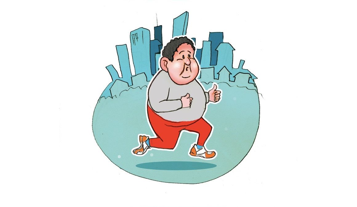 El entrenamiento para perder peso corriendo | soycorredor.es