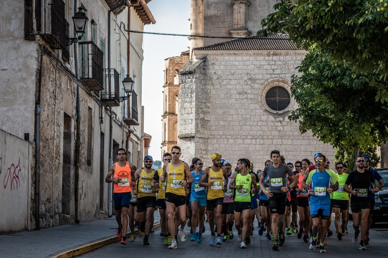 Ribera Run Experience 2019