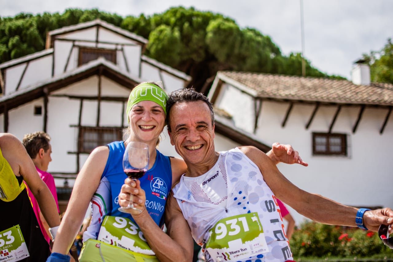 Ribera Run Experience 2019