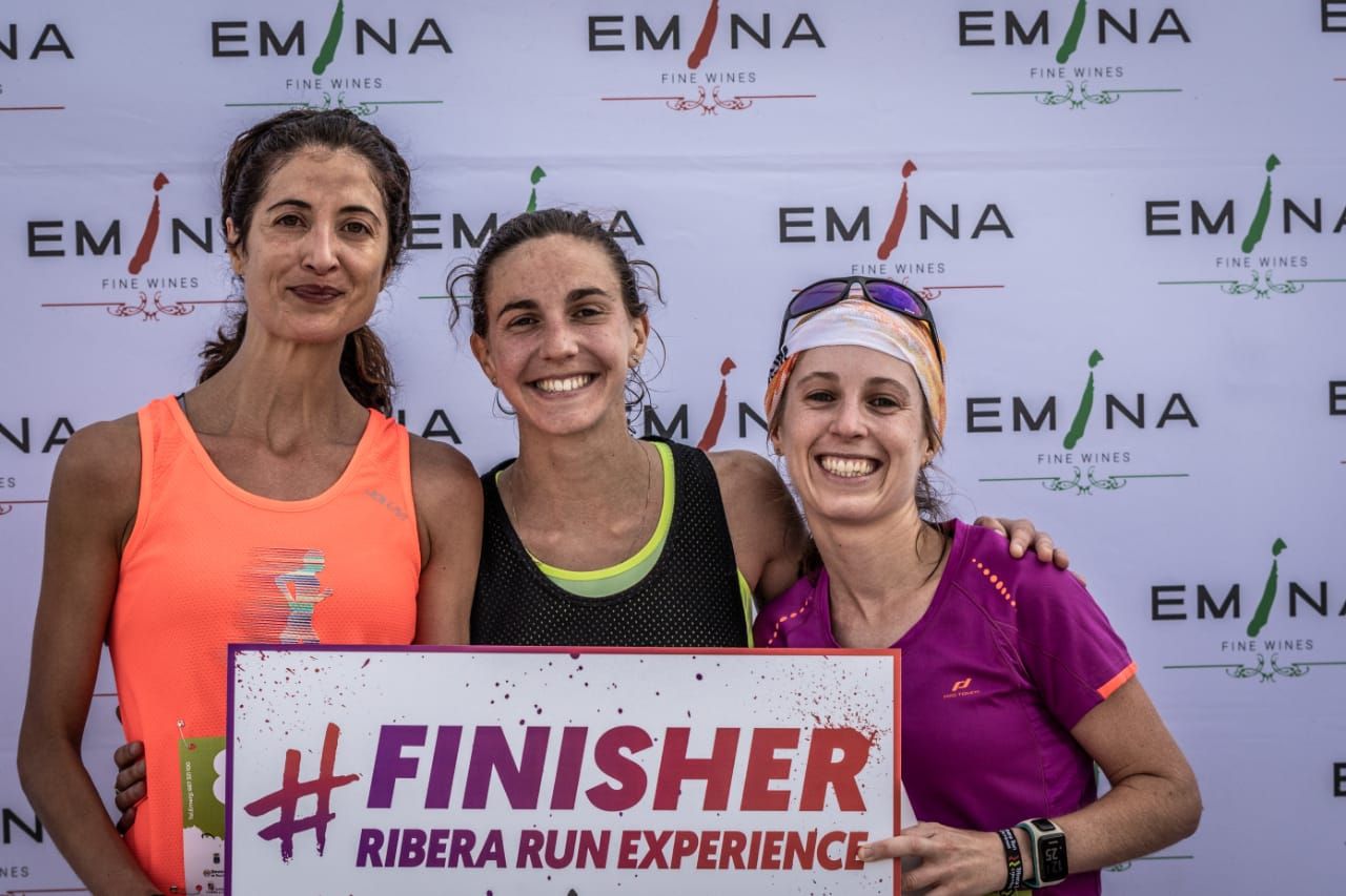 Ribera Run Experience 2019