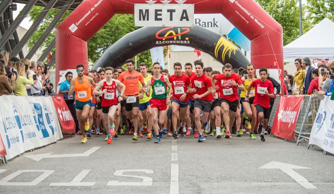La 13ª edición de la Carrera Popular Alcobendas Gran Ciudad se disputará el 29 de septiembre | soycorredor.es