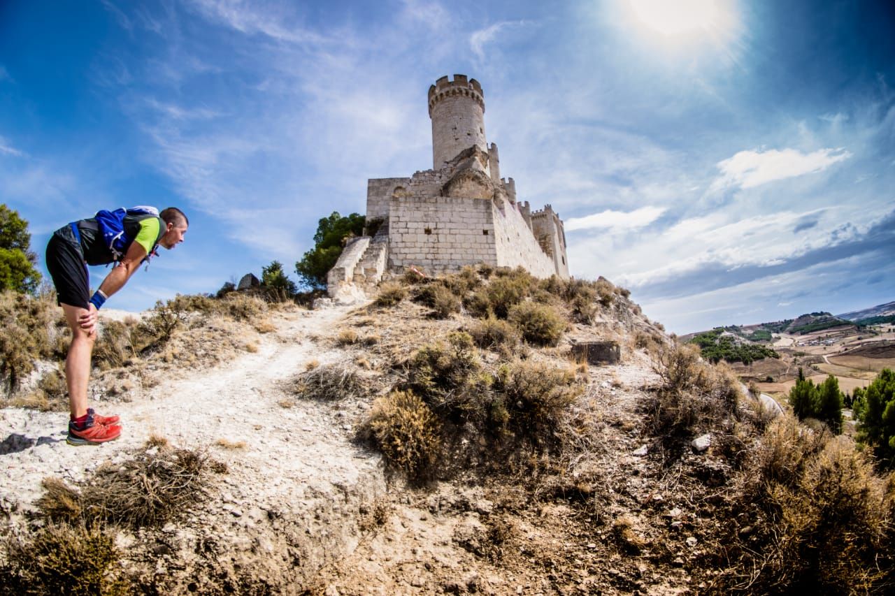 Ribera Run Experience 2019