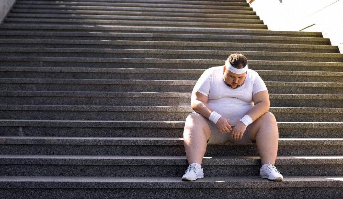 Esperemos que no se te haya ido tanto de las manos como a él | iStock