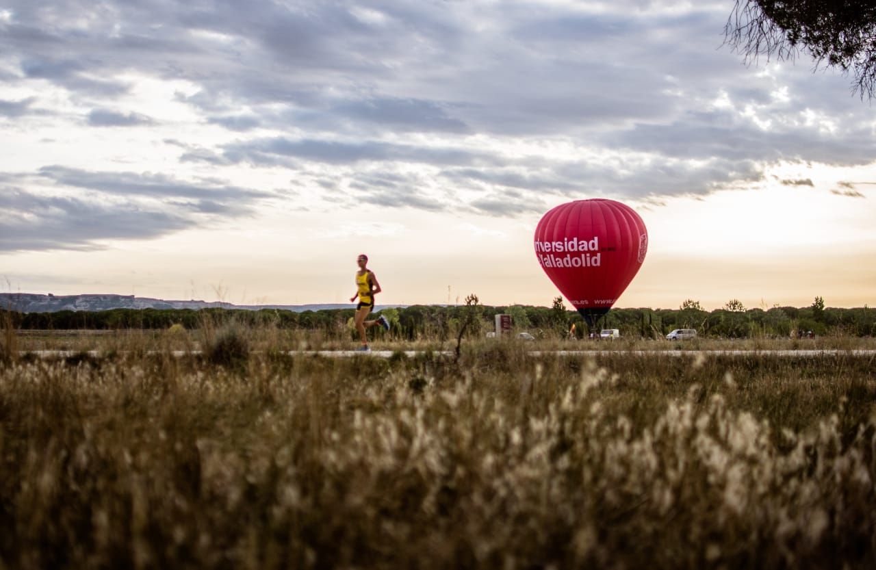 Quinta añada de Ribera Run Experience