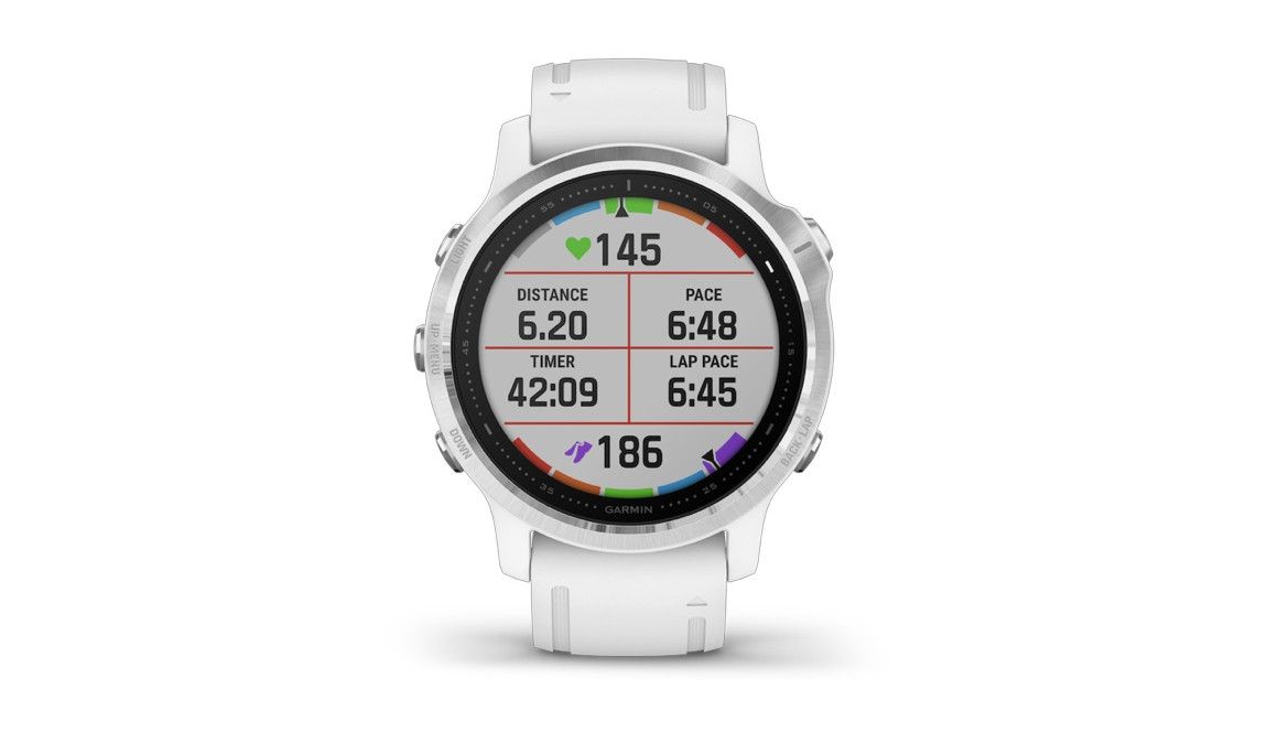 Garmin fēnix 6X PRO Solar | soycorredor.es